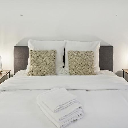 Superbe 2 Pieces Au Coeur Du Xvieme Paris Exterior foto
